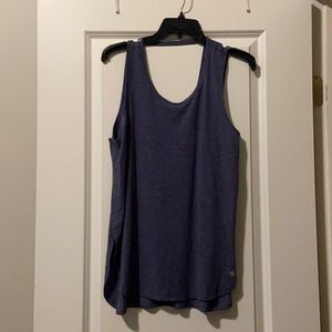 NWT workout tank